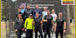 Pasaulio lietuvių sporto žaidynės ‘2025 Palangoje