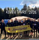Turim Čempionių vidutinėje, turim ir sėkmingą startą Klubų taurėje ‘2026!