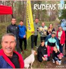 Rudens turas Kairiuose – bandėm pagaut vasarą už uodegos…