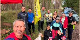 Rudens turas Kairiuose – bandėm pagaut vasarą už uodegos…
